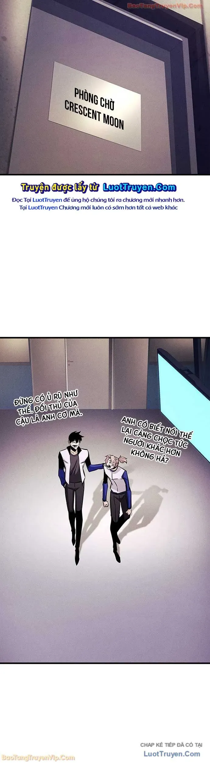 Huyền Thoại Game Thủ - Tái Xuất Chapter 234 - 54