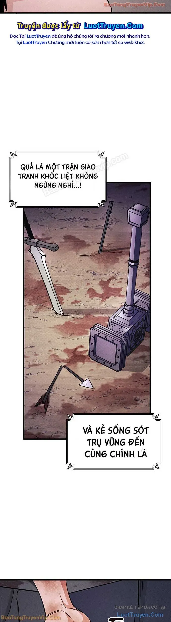 Huyền Thoại Game Thủ - Tái Xuất Chapter 234 - 56