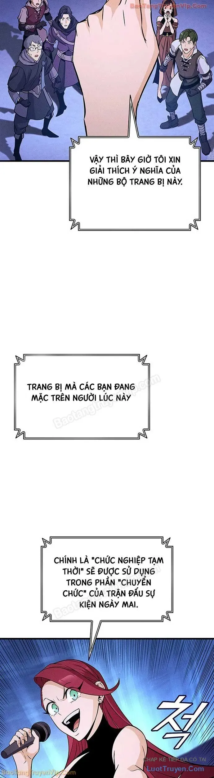 Huyền Thoại Game Thủ - Tái Xuất Chapter 234 - 8