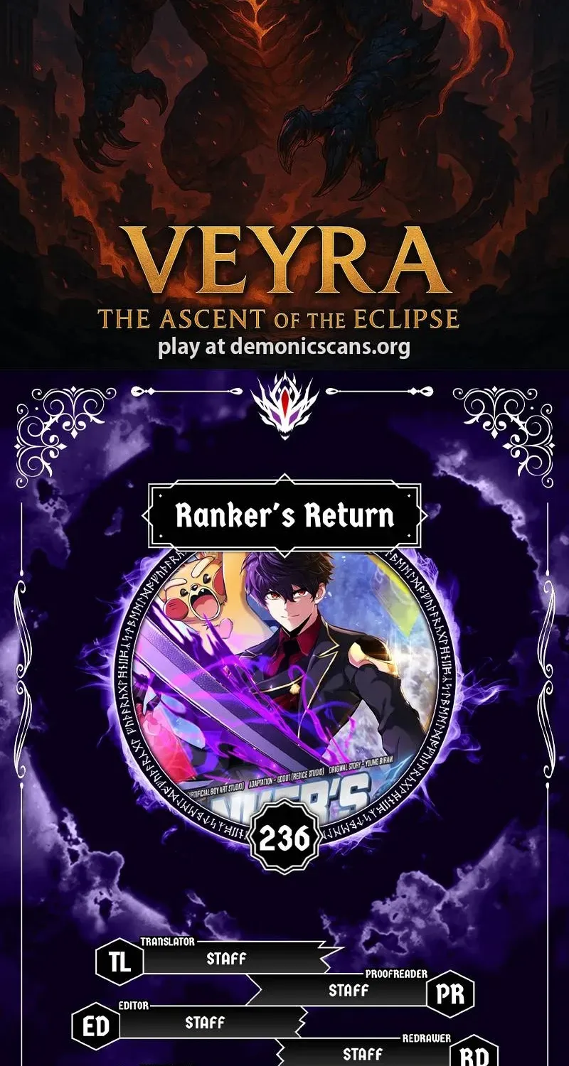 Huyền Thoại Game Thủ - Tái Xuất Chapter 236 - 2