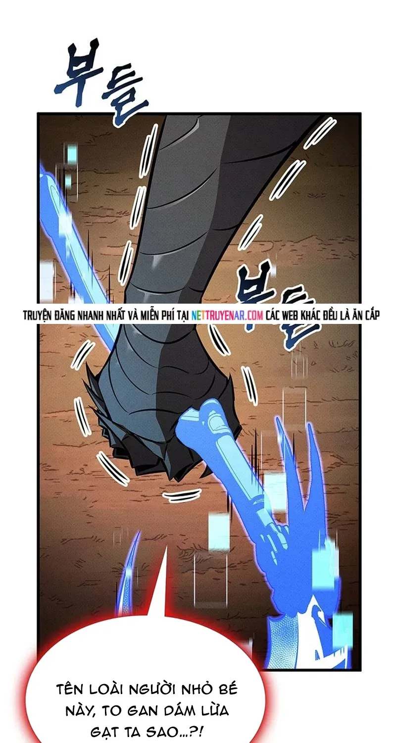 Huyền Thoại Game Thủ - Tái Xuất Chapter 236 - 124