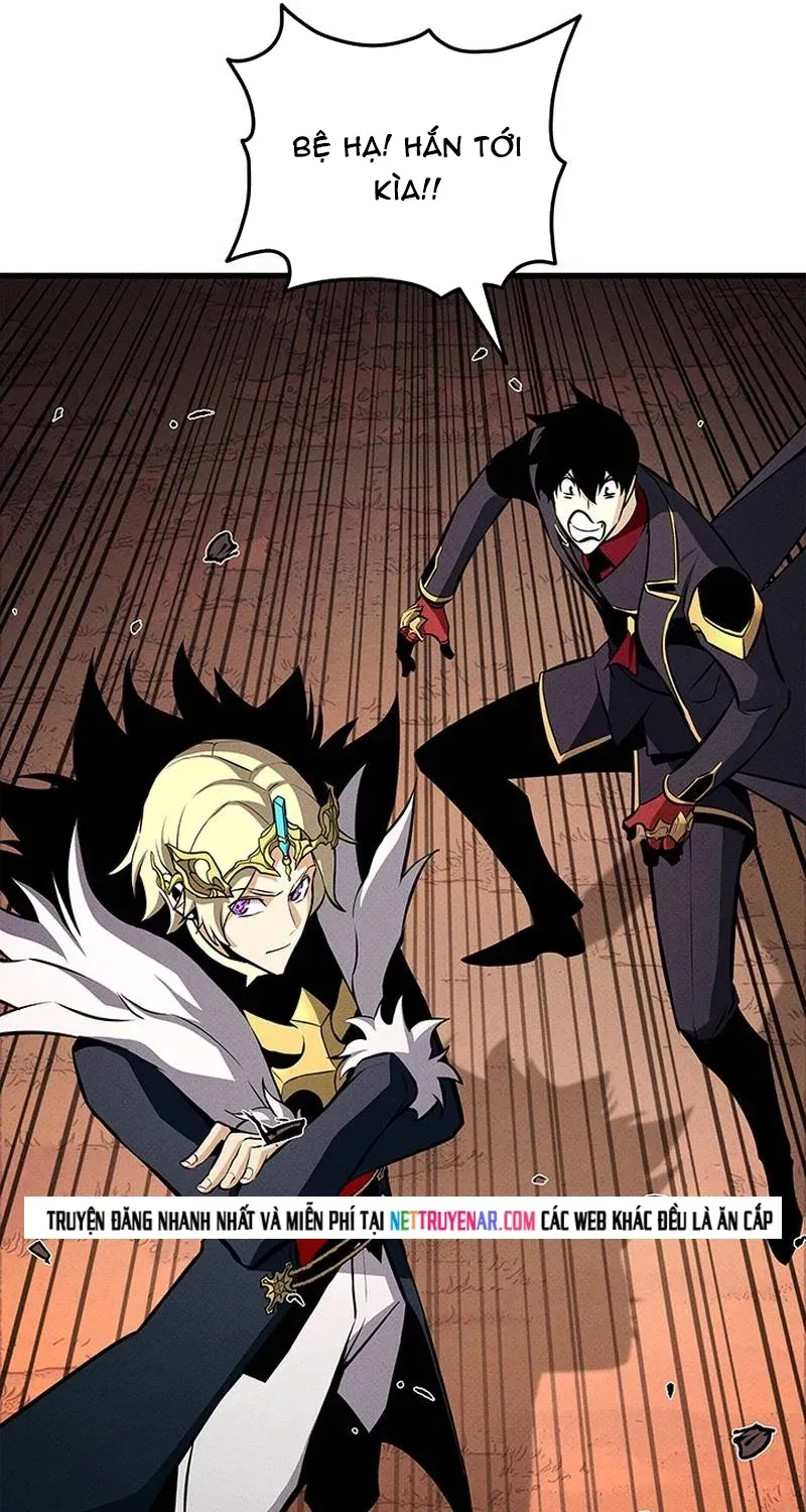 Huyền Thoại Game Thủ - Tái Xuất Chapter 236 - 128