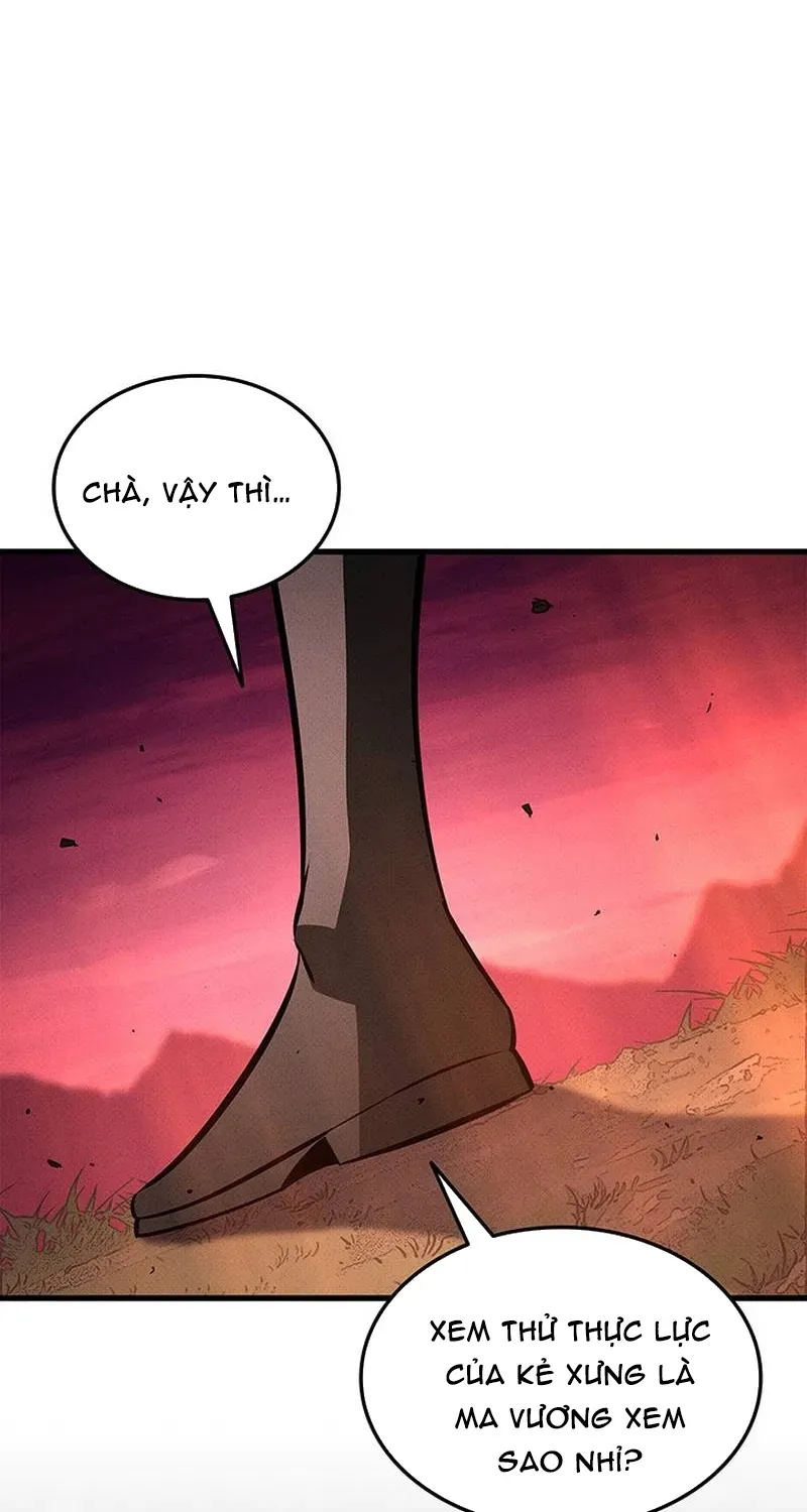 Huyền Thoại Game Thủ - Tái Xuất Chapter 236 - 144