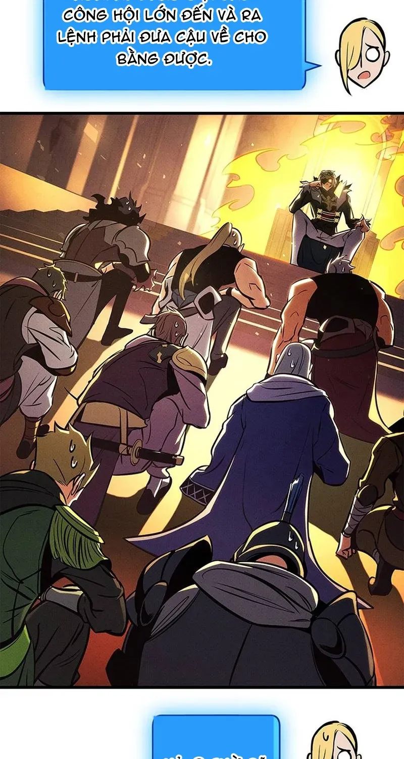 Huyền Thoại Game Thủ - Tái Xuất Chapter 236 - 21