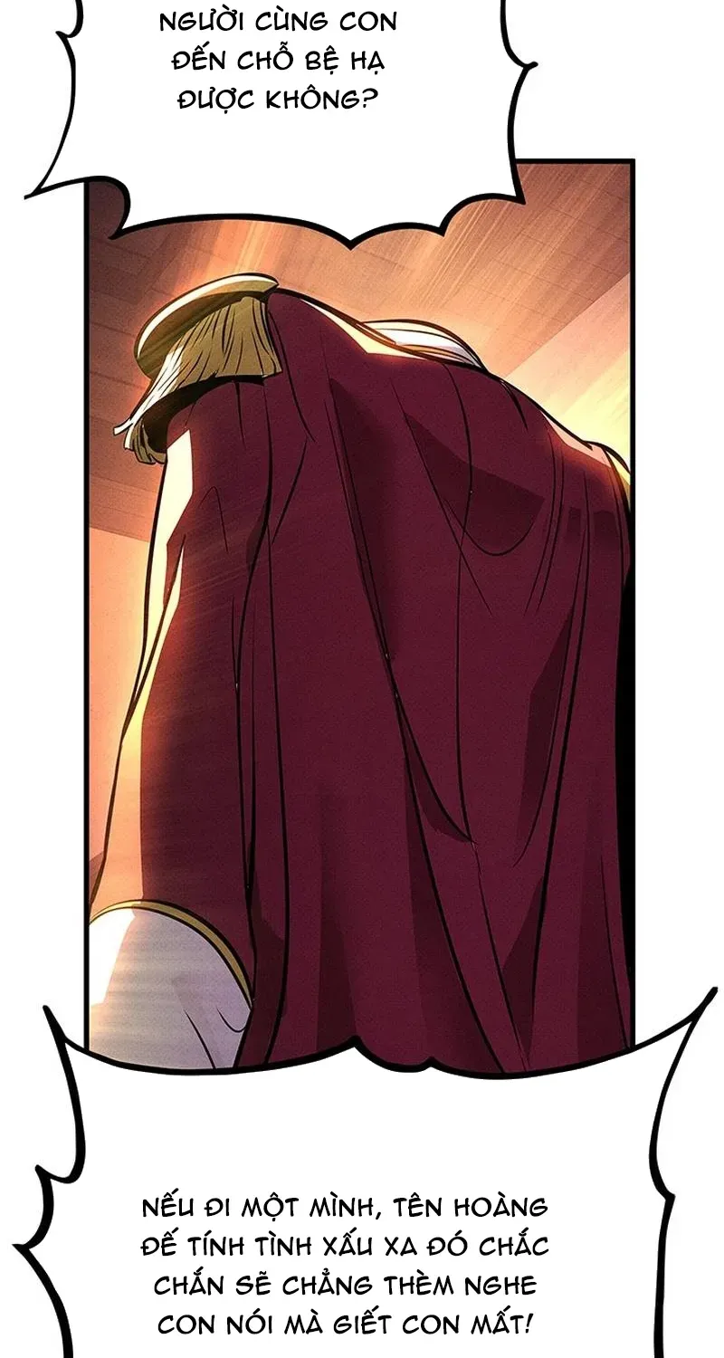 Huyền Thoại Game Thủ - Tái Xuất Chapter 236 - 35