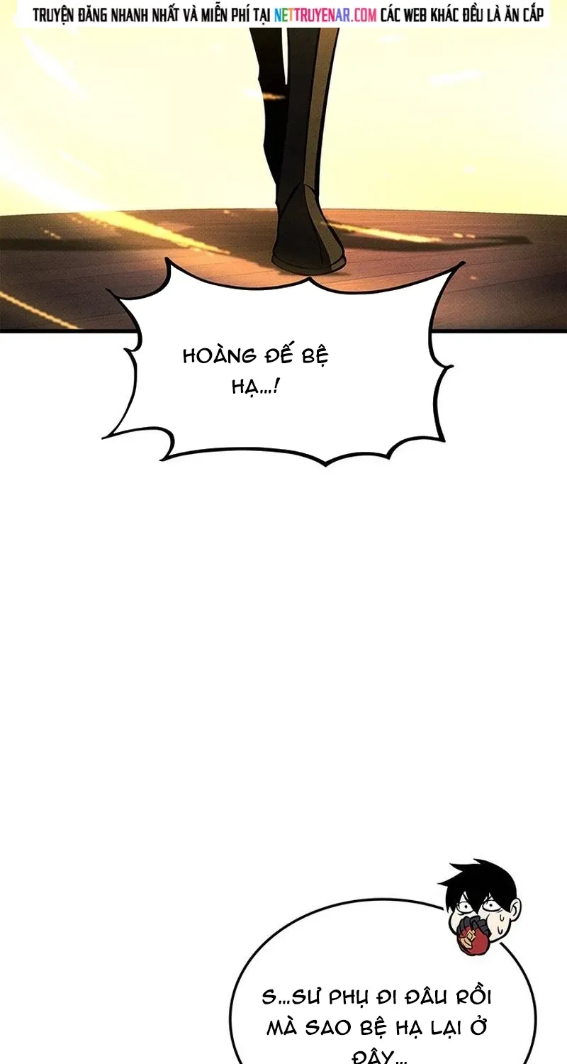 Huyền Thoại Game Thủ - Tái Xuất Chapter 236 - 45