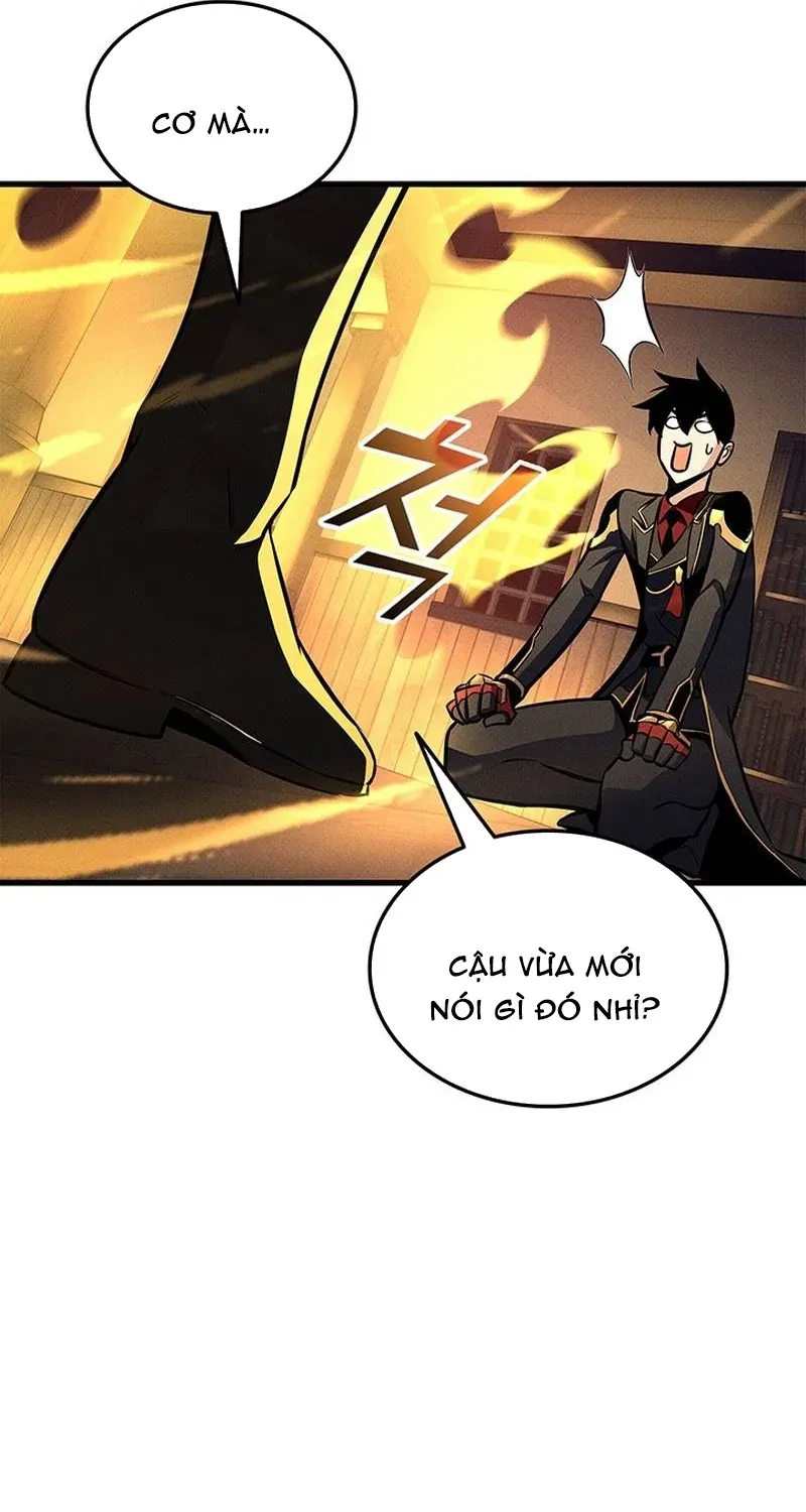 Huyền Thoại Game Thủ - Tái Xuất Chapter 236 - 48