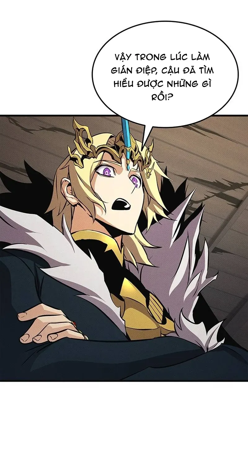 Huyền Thoại Game Thủ - Tái Xuất Chapter 236 - 59