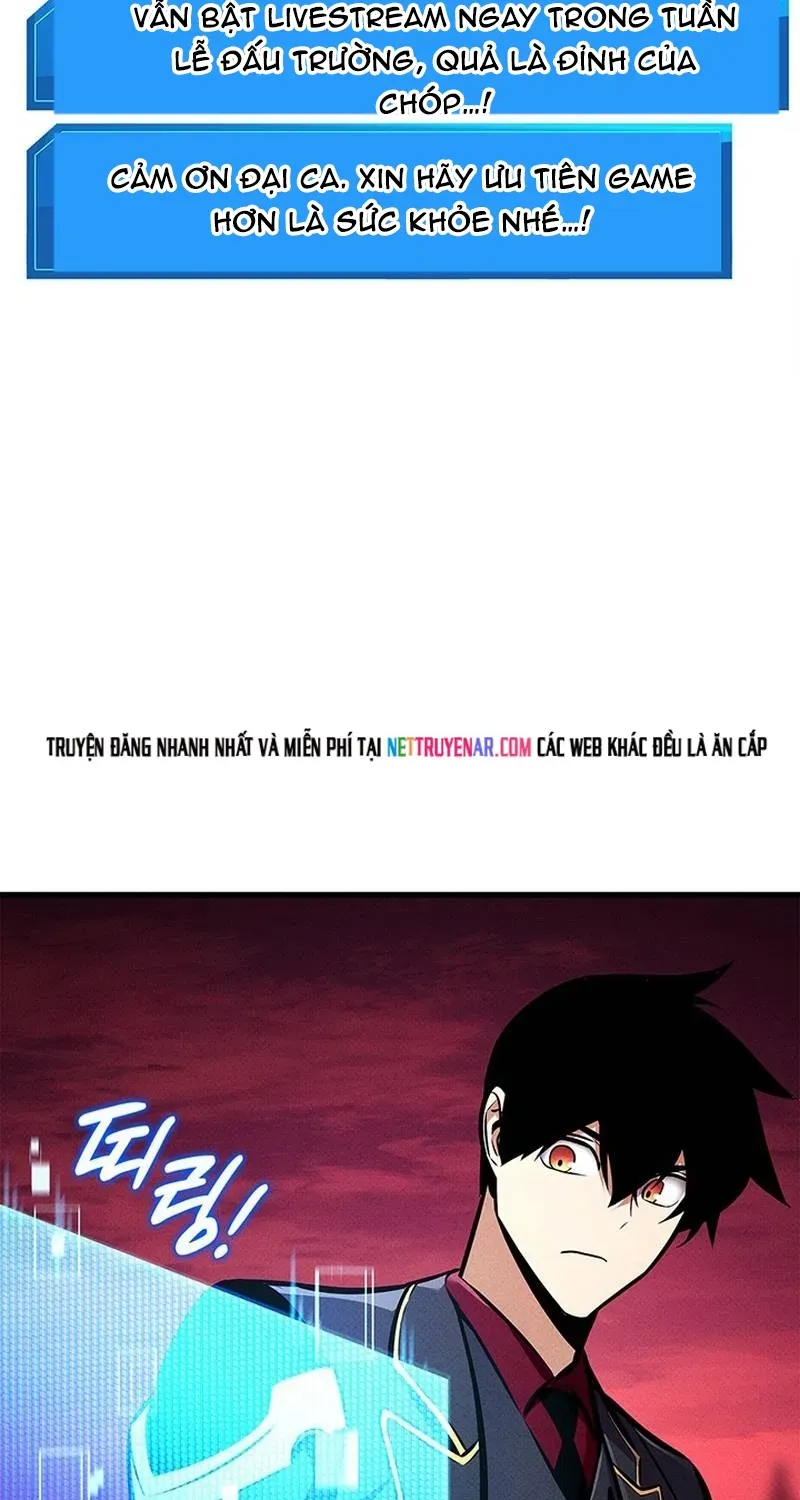 Huyền Thoại Game Thủ - Tái Xuất Chapter 236 - 7