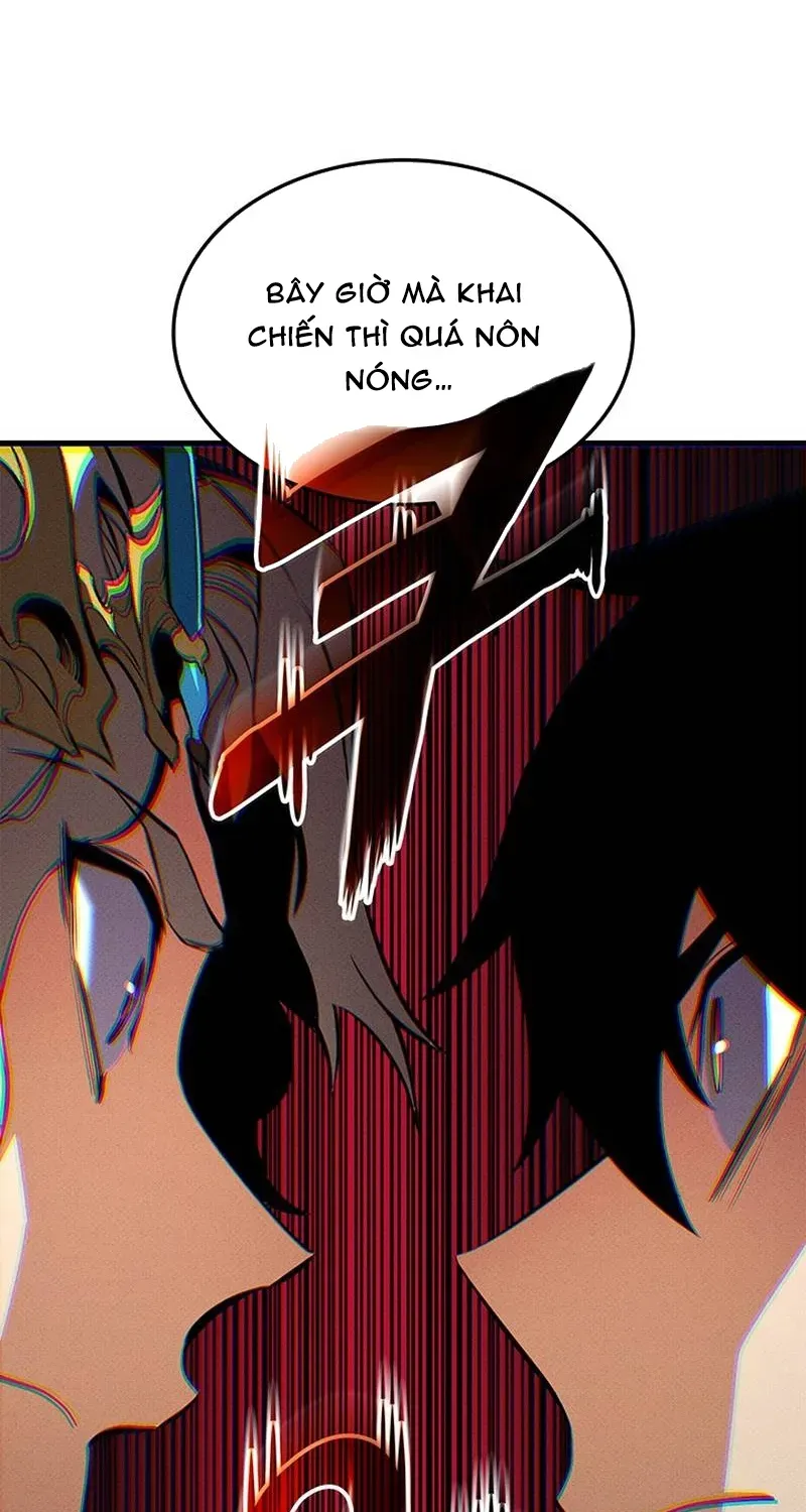 Huyền Thoại Game Thủ - Tái Xuất Chapter 236 - 67