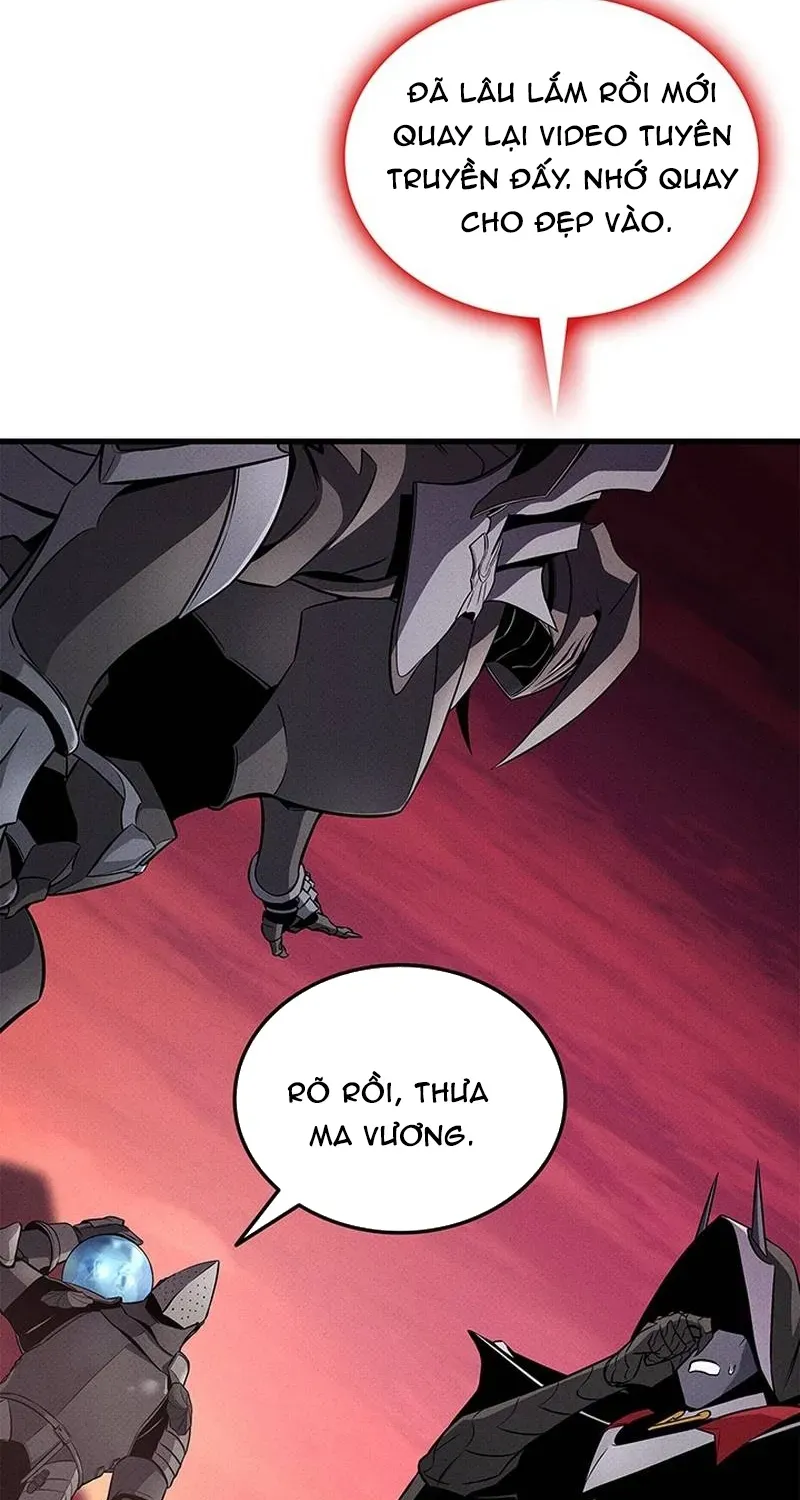 Huyền Thoại Game Thủ - Tái Xuất Chapter 236 - 79