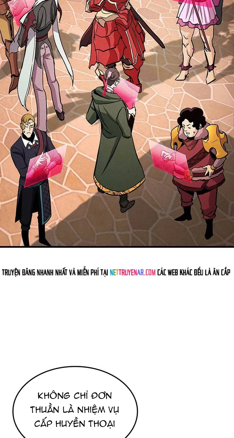 Huyền Thoại Game Thủ - Tái Xuất Chapter 237 - 101