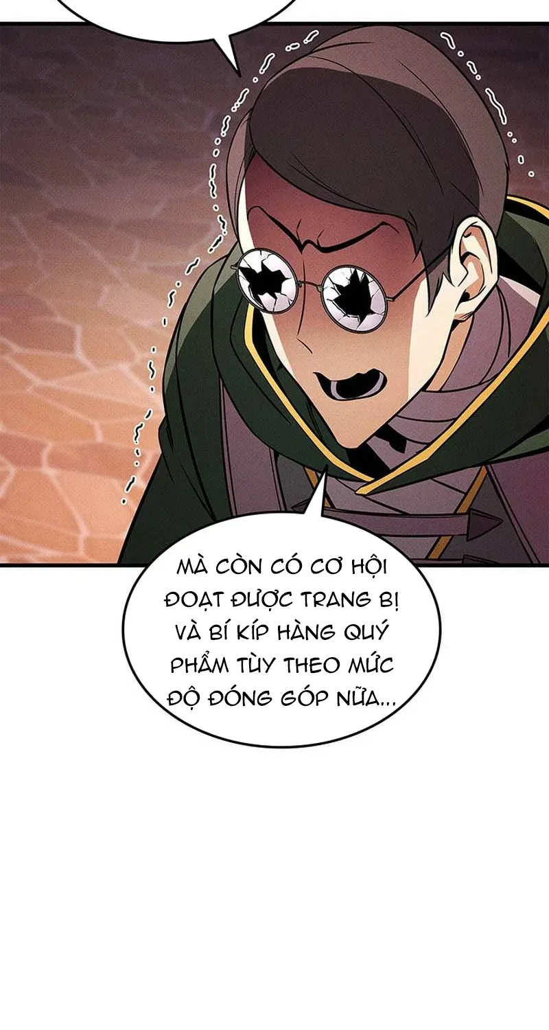 Huyền Thoại Game Thủ - Tái Xuất Chapter 237 - 102