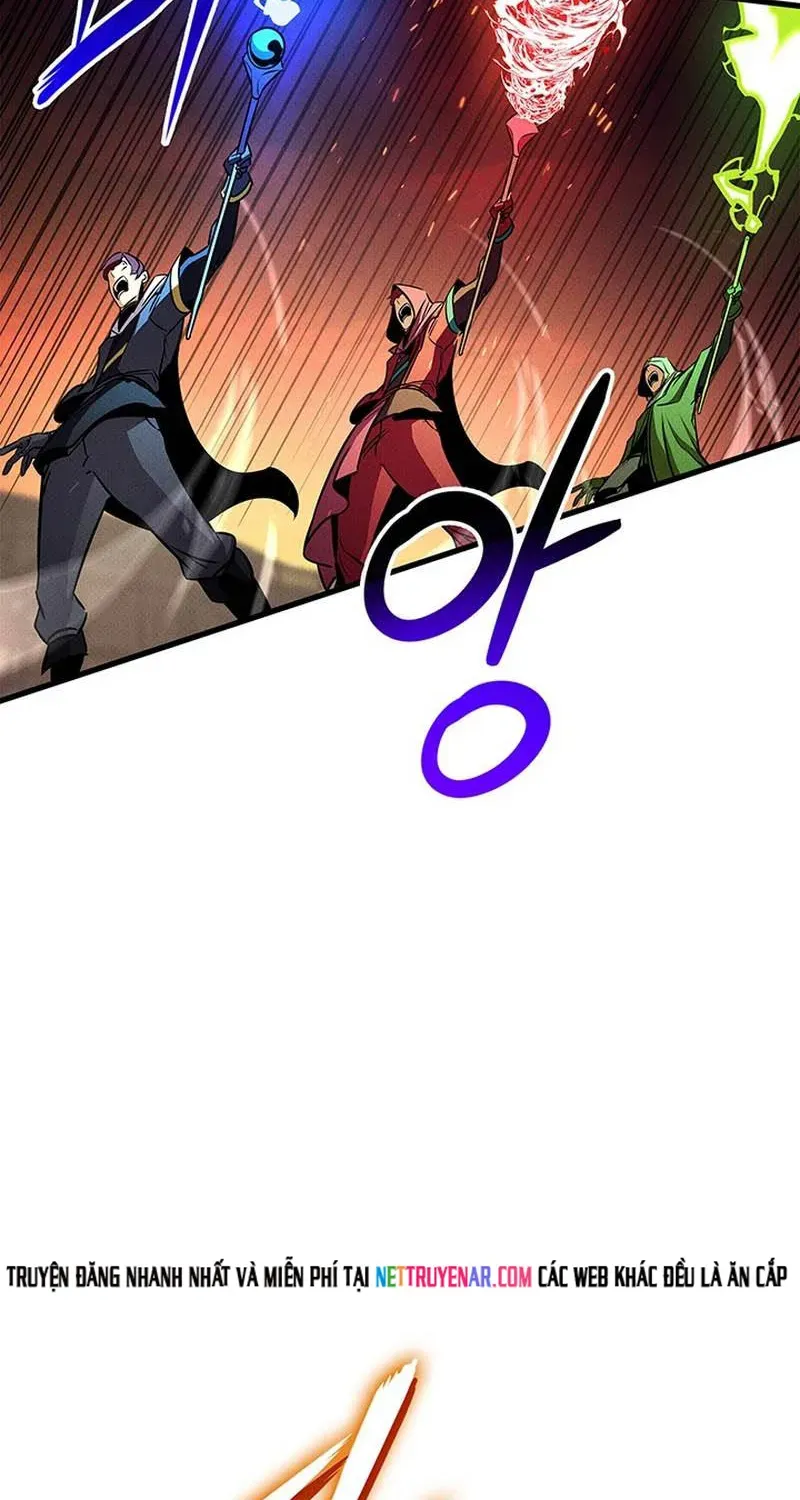 Huyền Thoại Game Thủ - Tái Xuất Chapter 237 - 127