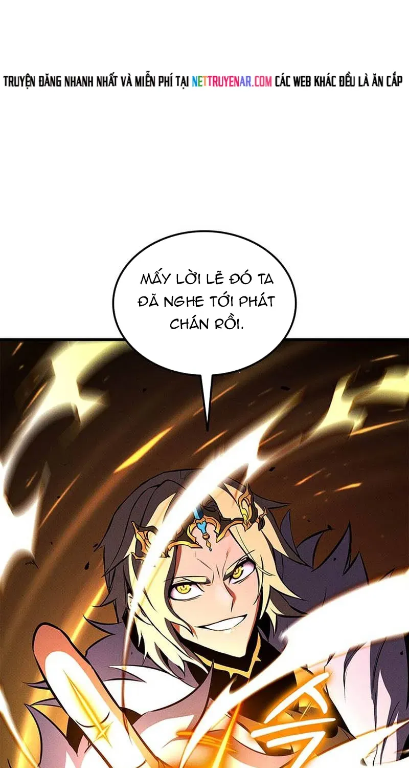 Huyền Thoại Game Thủ - Tái Xuất Chapter 237 - 14