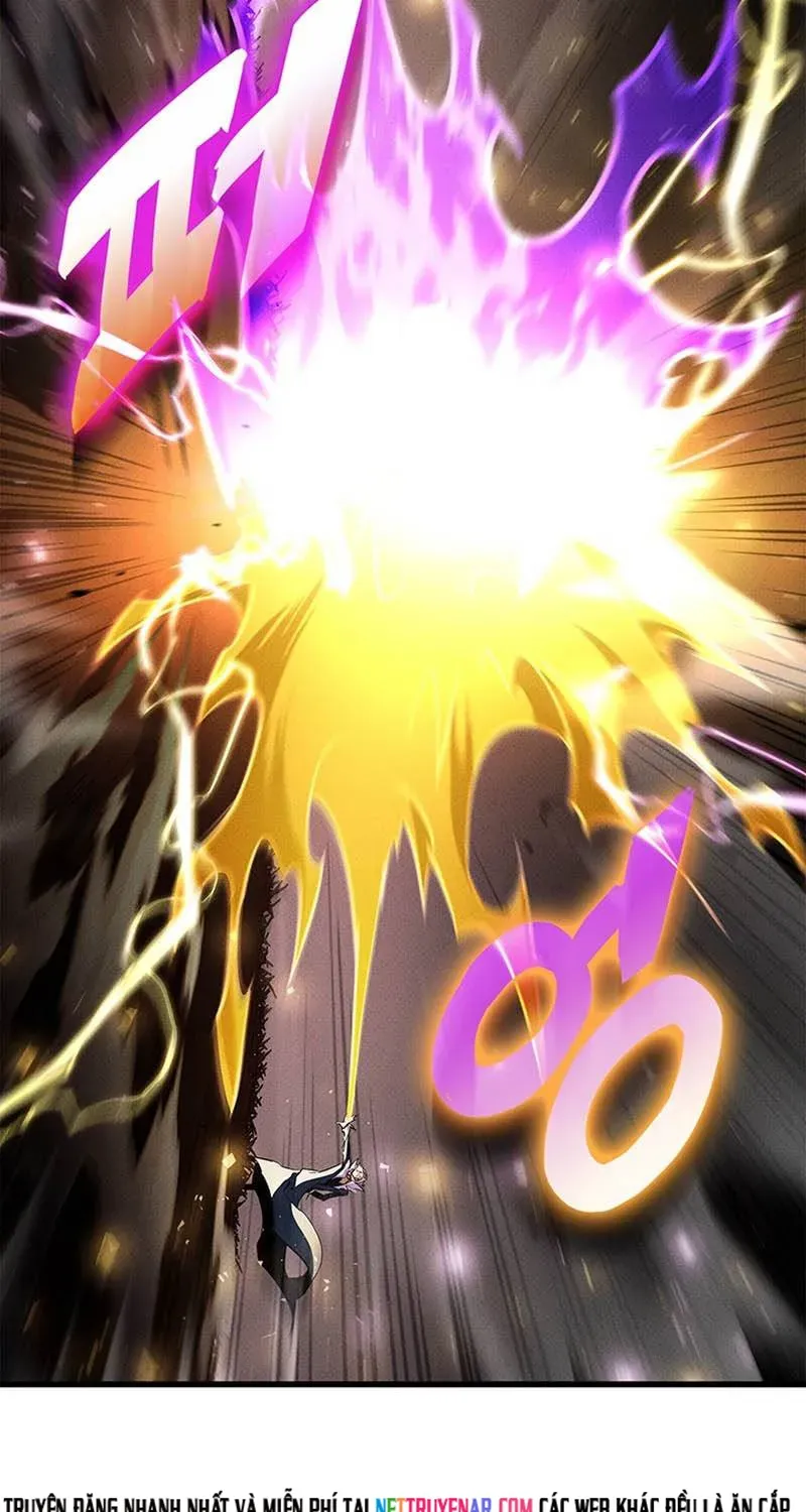 Huyền Thoại Game Thủ - Tái Xuất Chapter 237 - 16