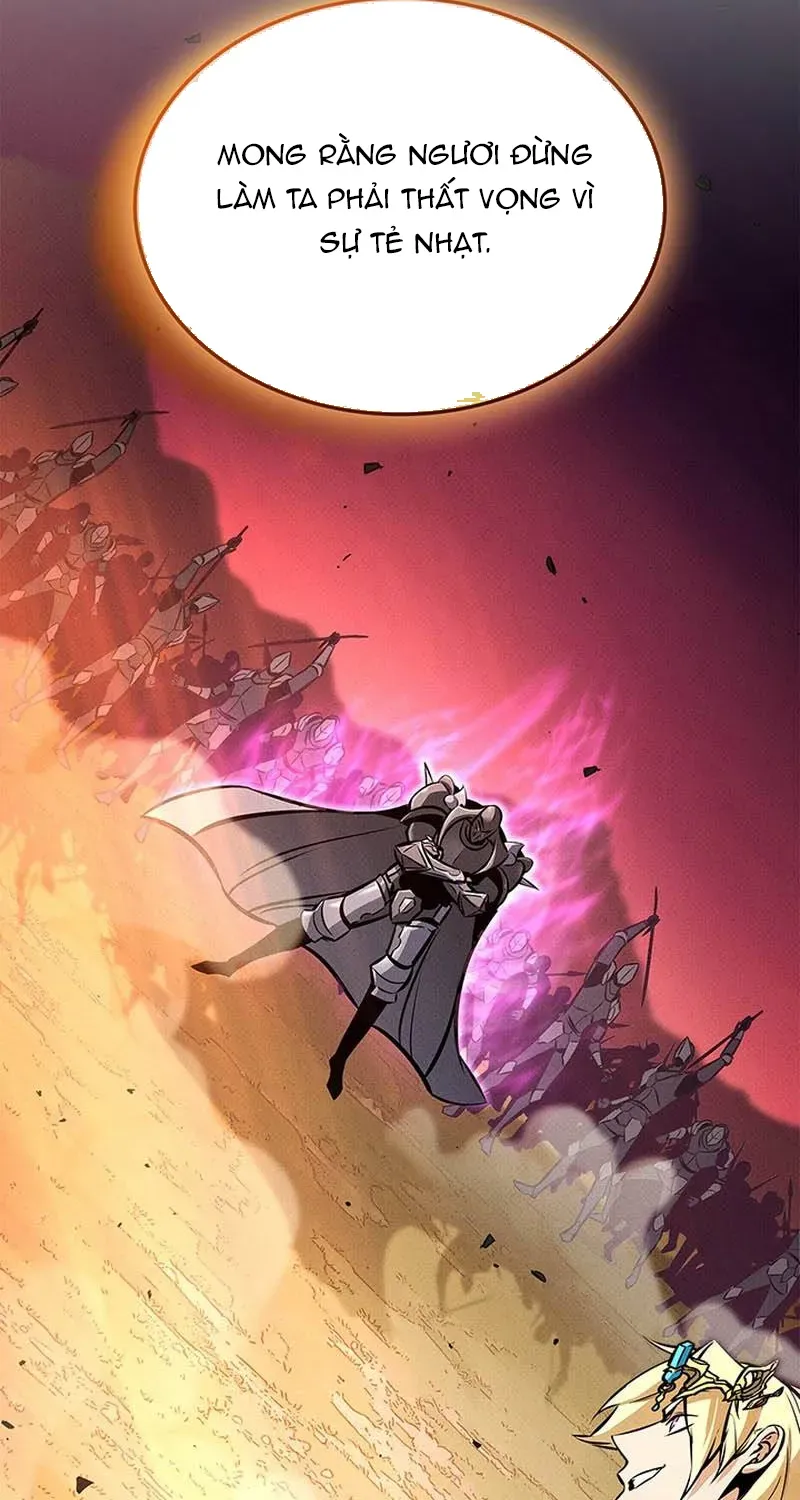 Huyền Thoại Game Thủ - Tái Xuất Chapter 237 - 5
