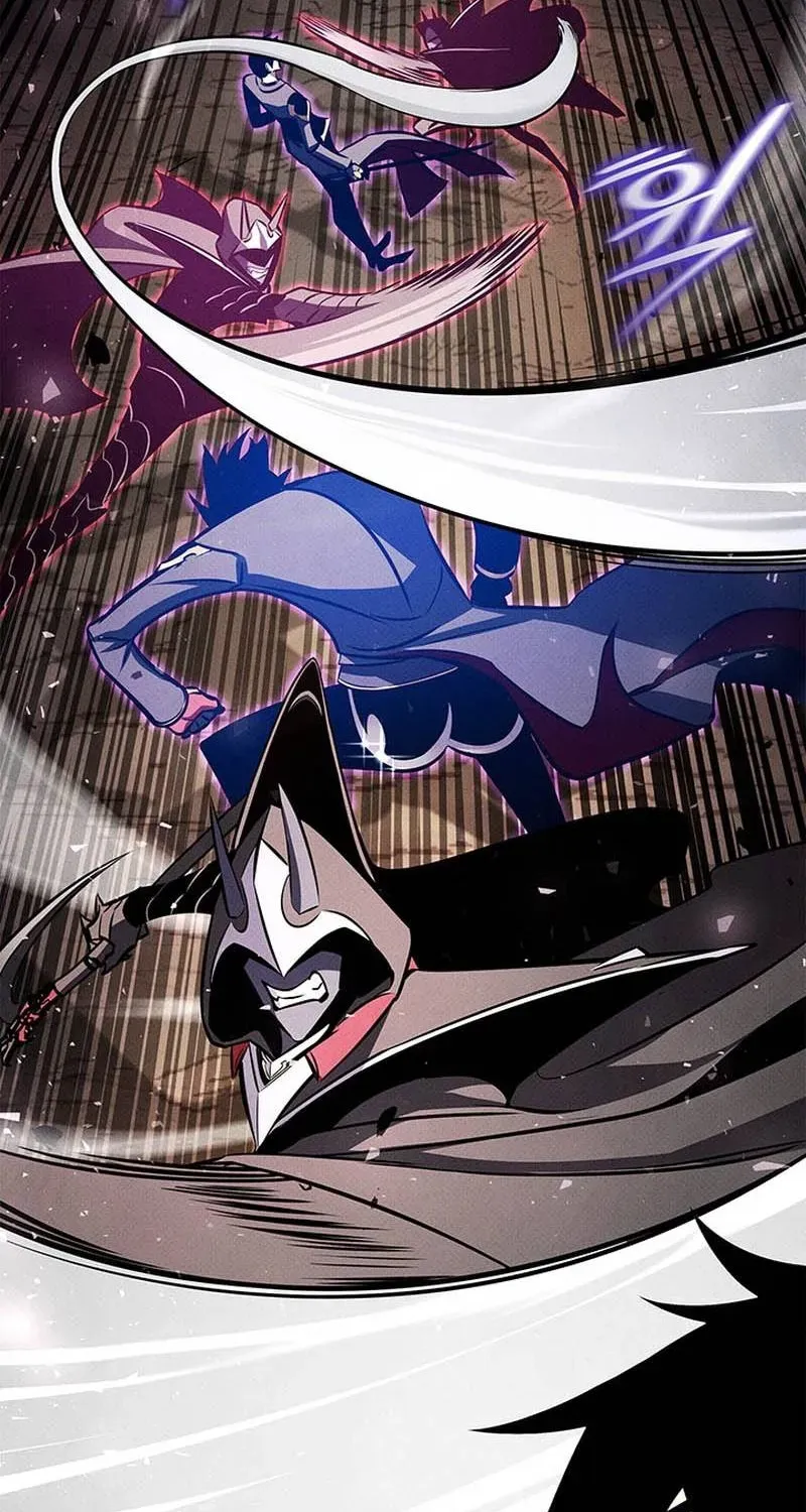 Huyền Thoại Game Thủ - Tái Xuất Chapter 237 - 47