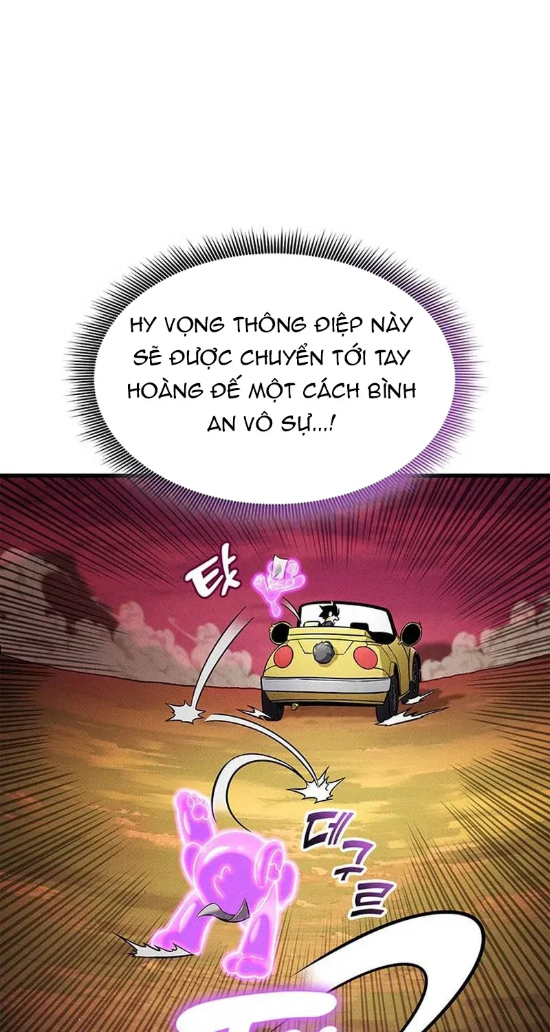 Huyền Thoại Game Thủ - Tái Xuất Chapter 237 - 68