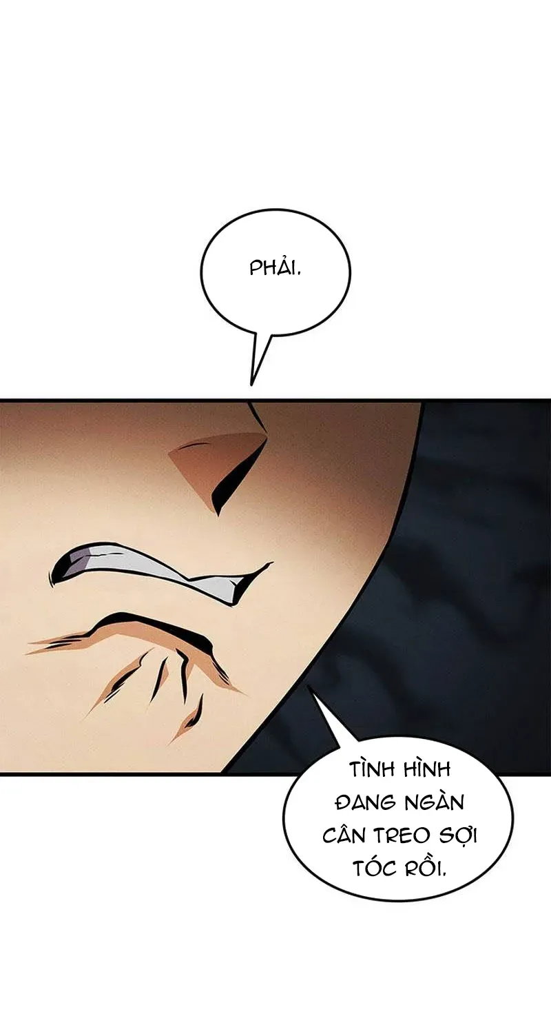 Huyền Thoại Game Thủ - Tái Xuất Chapter 237 - 74