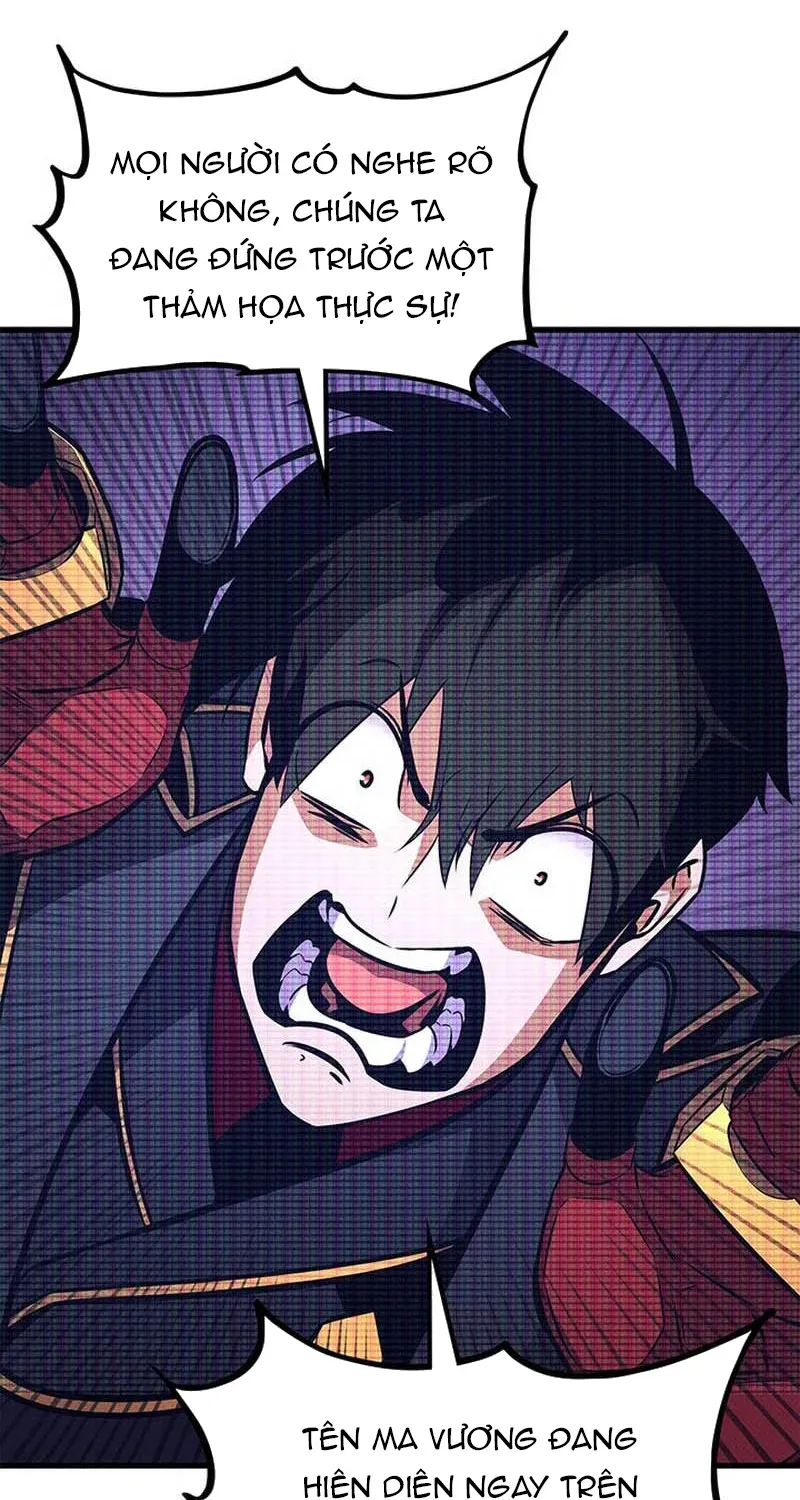 Huyền Thoại Game Thủ - Tái Xuất Chapter 237 - 83