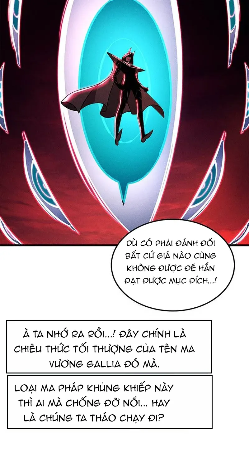 Huyền Thoại Game Thủ - Tái Xuất Chapter 237 - 85