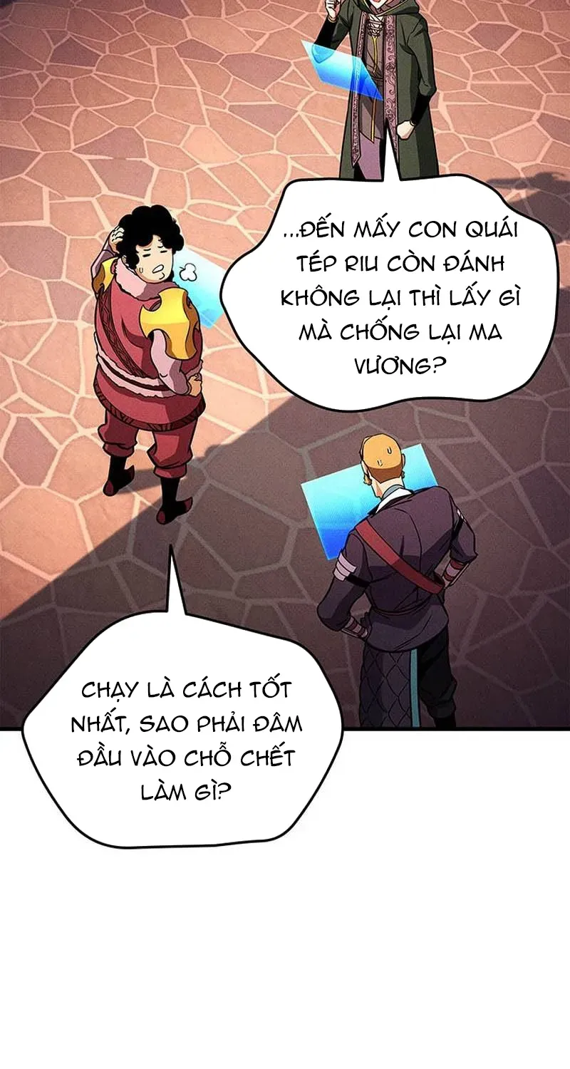 Huyền Thoại Game Thủ - Tái Xuất Chapter 237 - 89