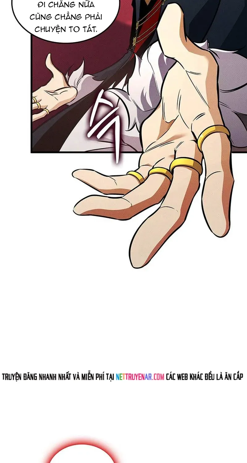 Huyền Thoại Game Thủ - Tái Xuất Chapter 237 - 10