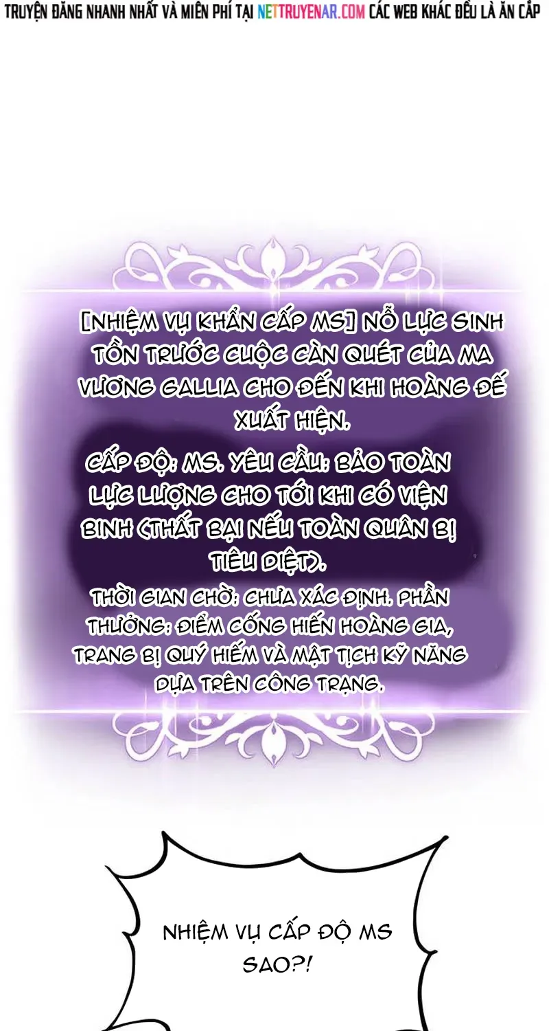 Huyền Thoại Game Thủ - Tái Xuất Chapter 237 - 92