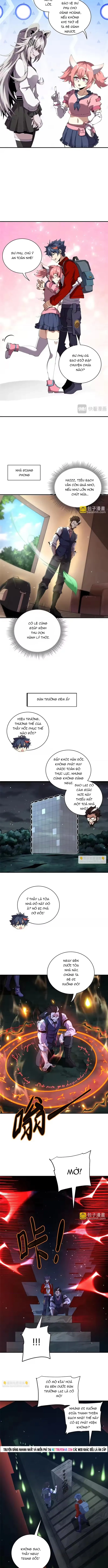 Siêu Thần Chế Tạp Sư Chapter 180 - 3