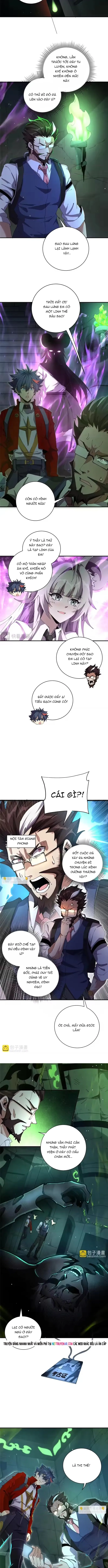 Siêu Thần Chế Tạp Sư Chapter 180 - 4