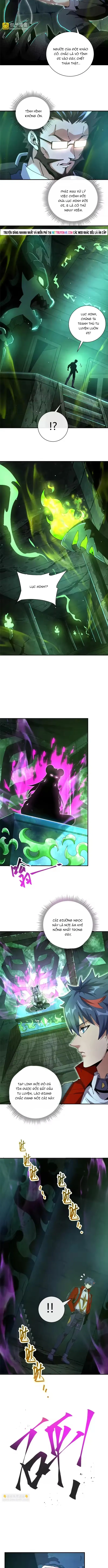 Siêu Thần Chế Tạp Sư Chapter 180 - 5