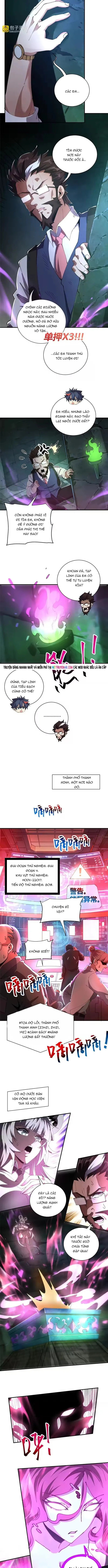 Siêu Thần Chế Tạp Sư Chapter 180 - 6