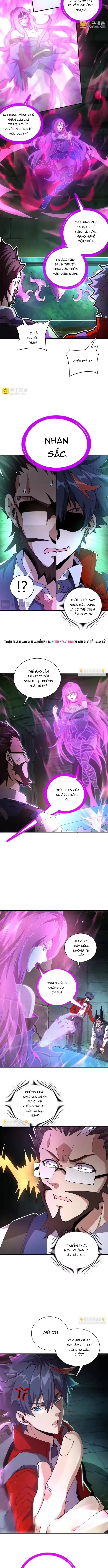 Siêu Thần Chế Tạp Sư Chapter 180 - 7