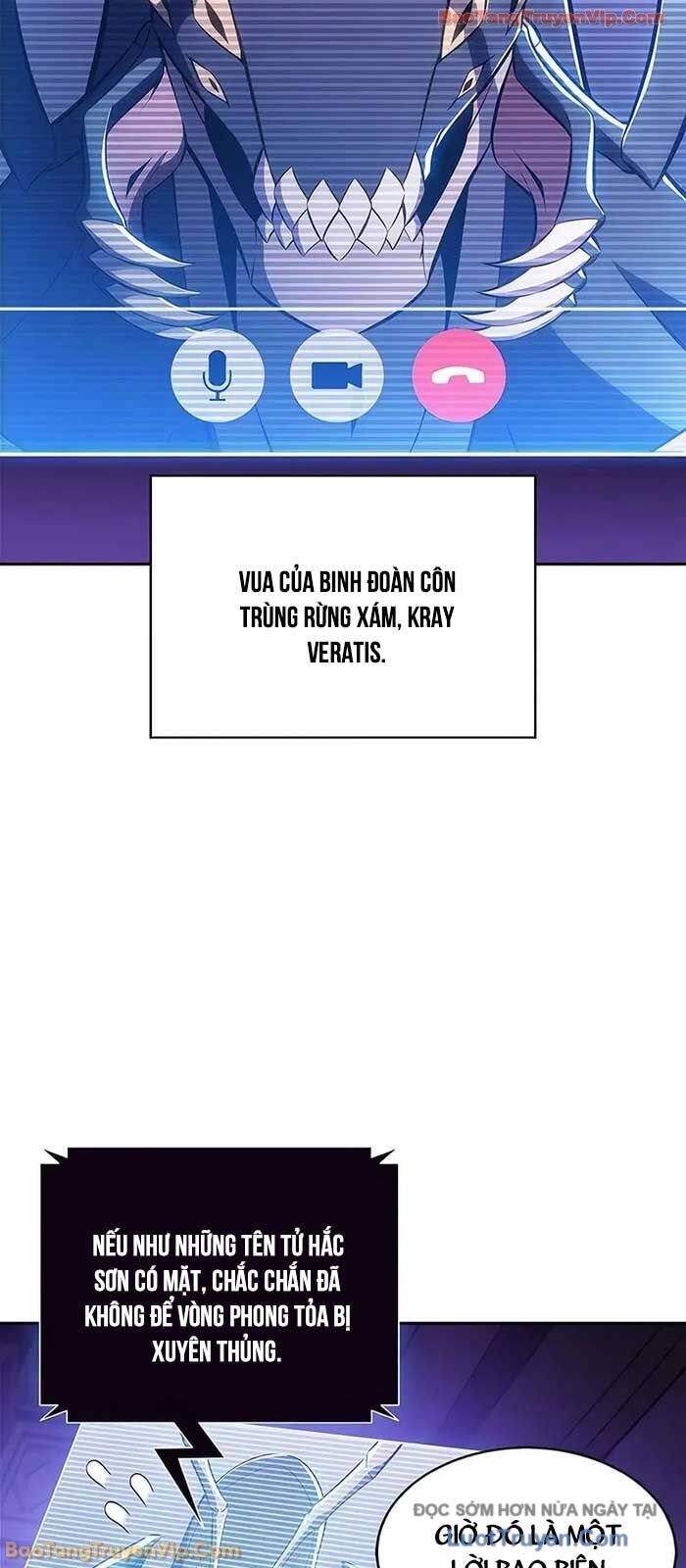 Người Chơi Mới Cấp Tối Đa Chapter 231 - 3