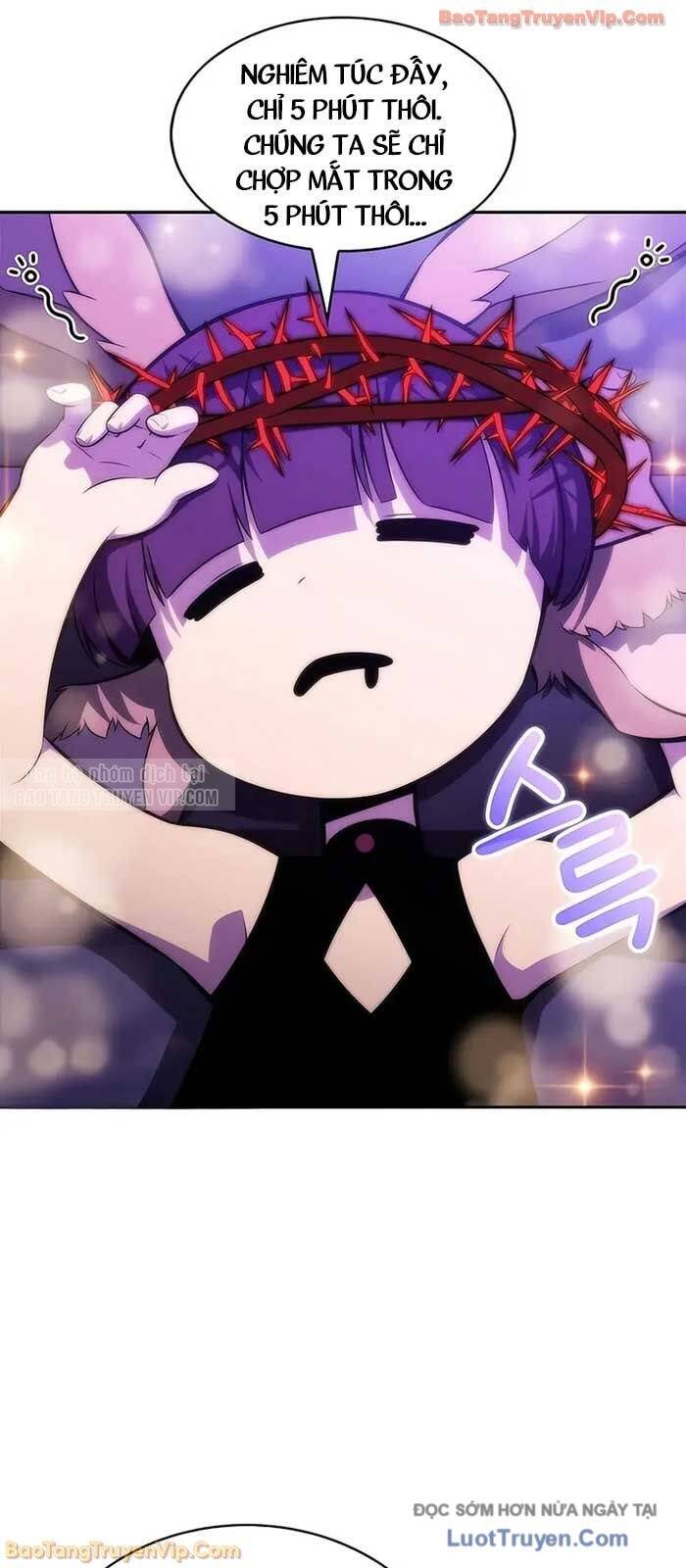 Người Chơi Mới Cấp Tối Đa Chapter 231 - 7