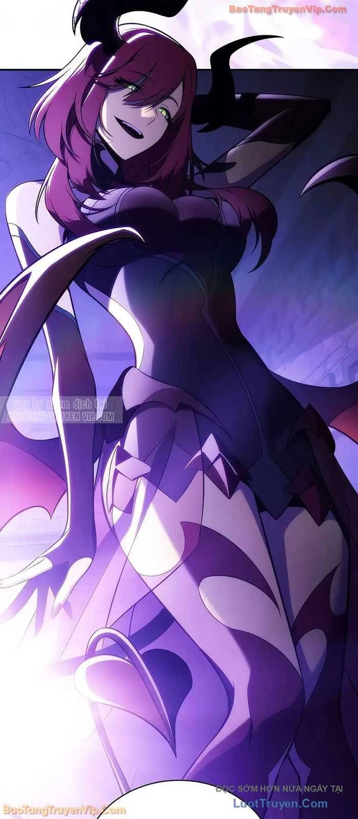 Người Chơi Mới Cấp Tối Đa Chapter 231 - 9