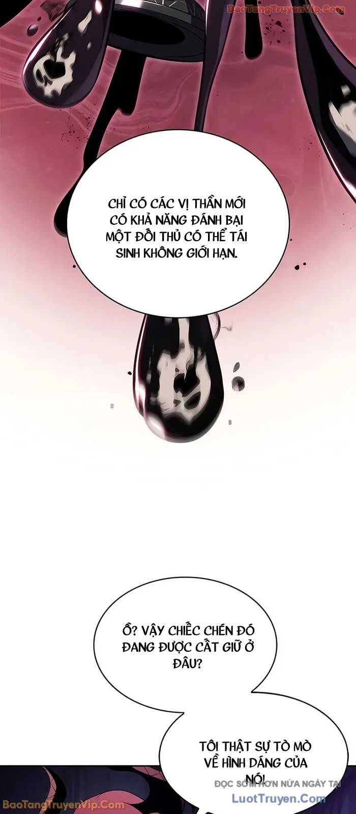 Người Chơi Mới Cấp Tối Đa Chapter 231 - 18