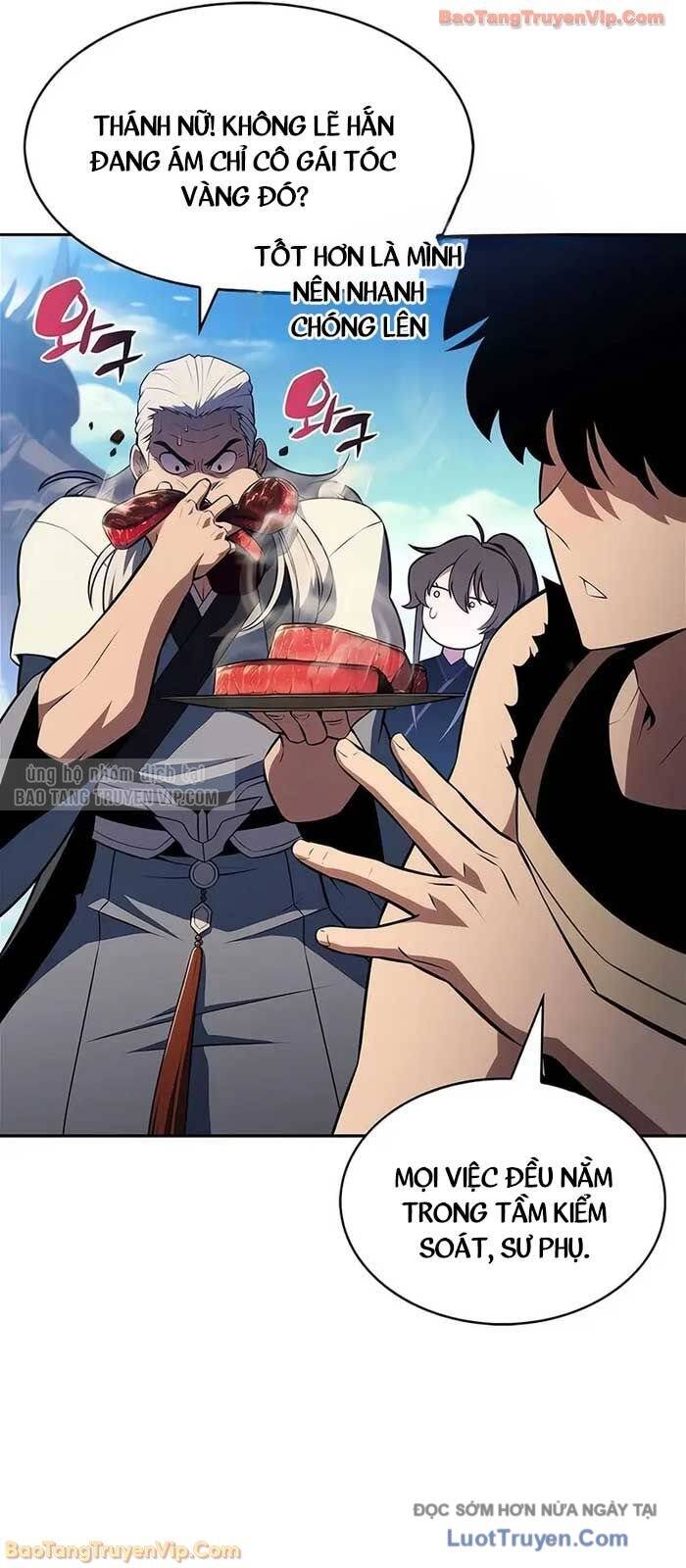 Người Chơi Mới Cấp Tối Đa Chapter 231 - 33