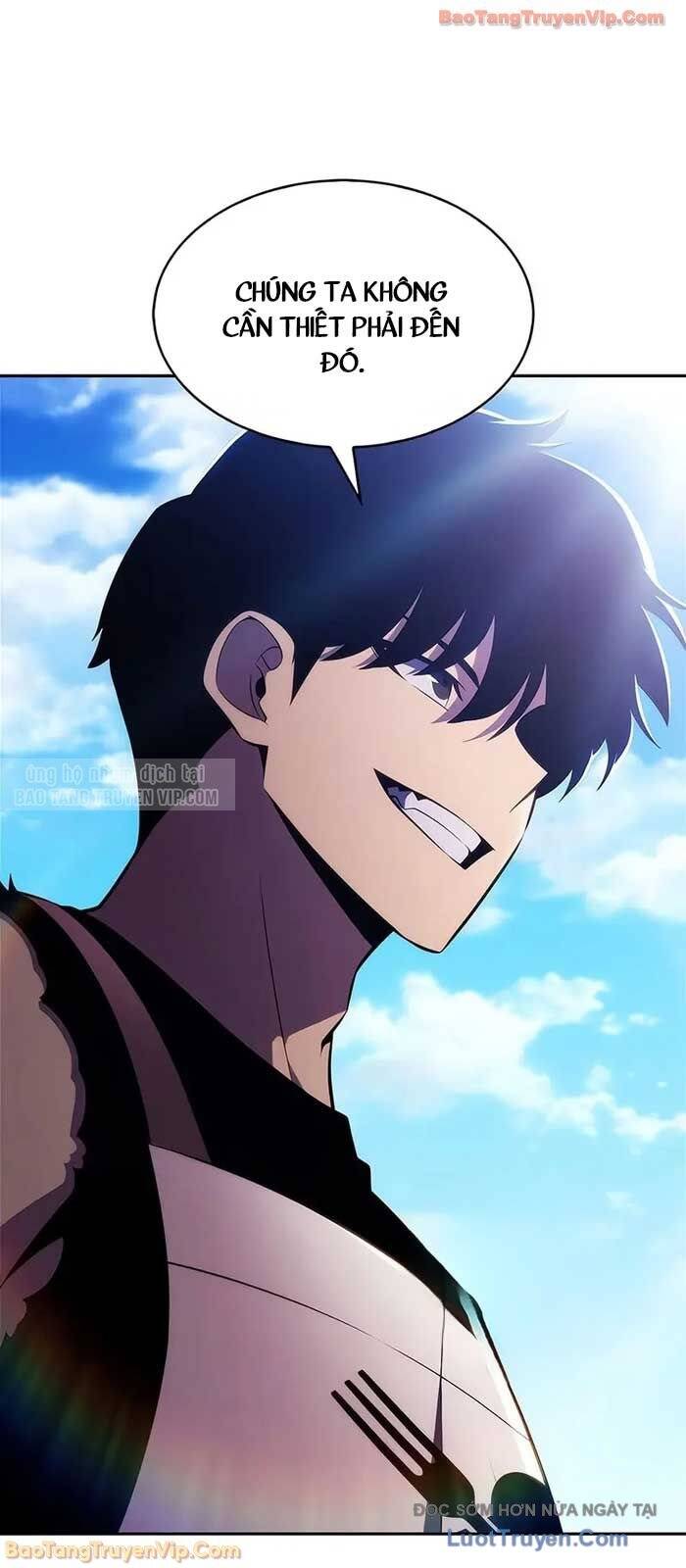 Người Chơi Mới Cấp Tối Đa Chapter 231 - 34