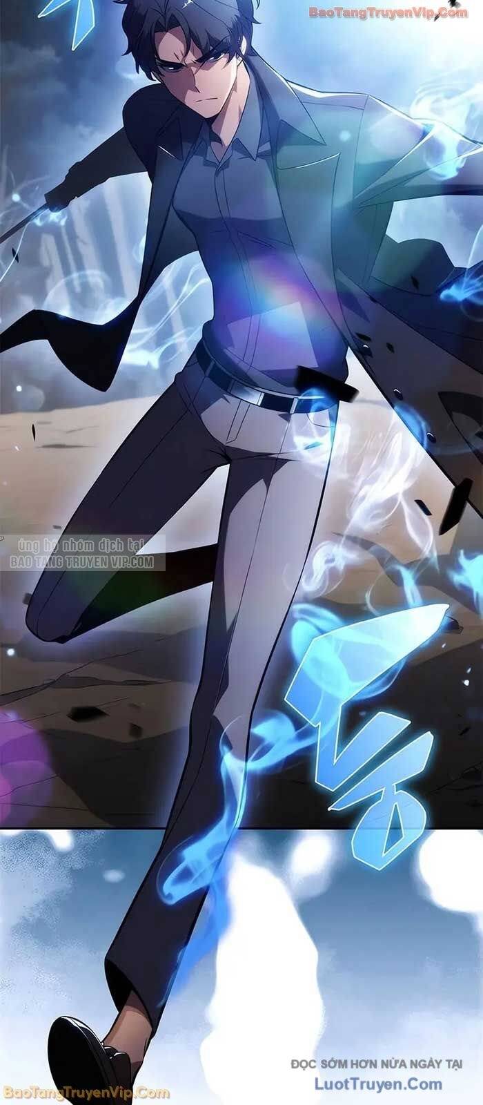 Người Chơi Mới Cấp Tối Đa Chapter 231 - 38