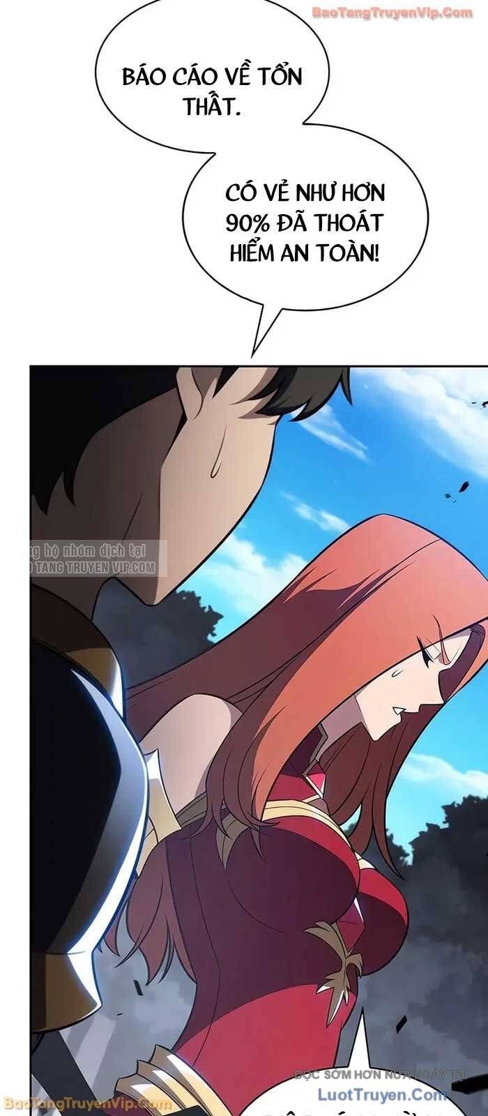 Người Chơi Mới Cấp Tối Đa Chapter 231 - 61