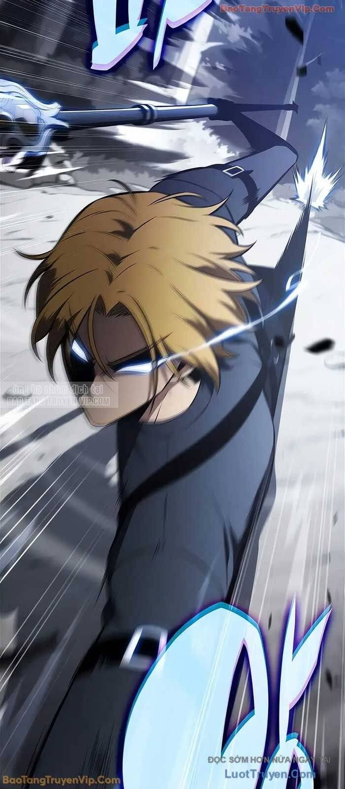 Người Chơi Mới Cấp Tối Đa Chapter 231 - 70