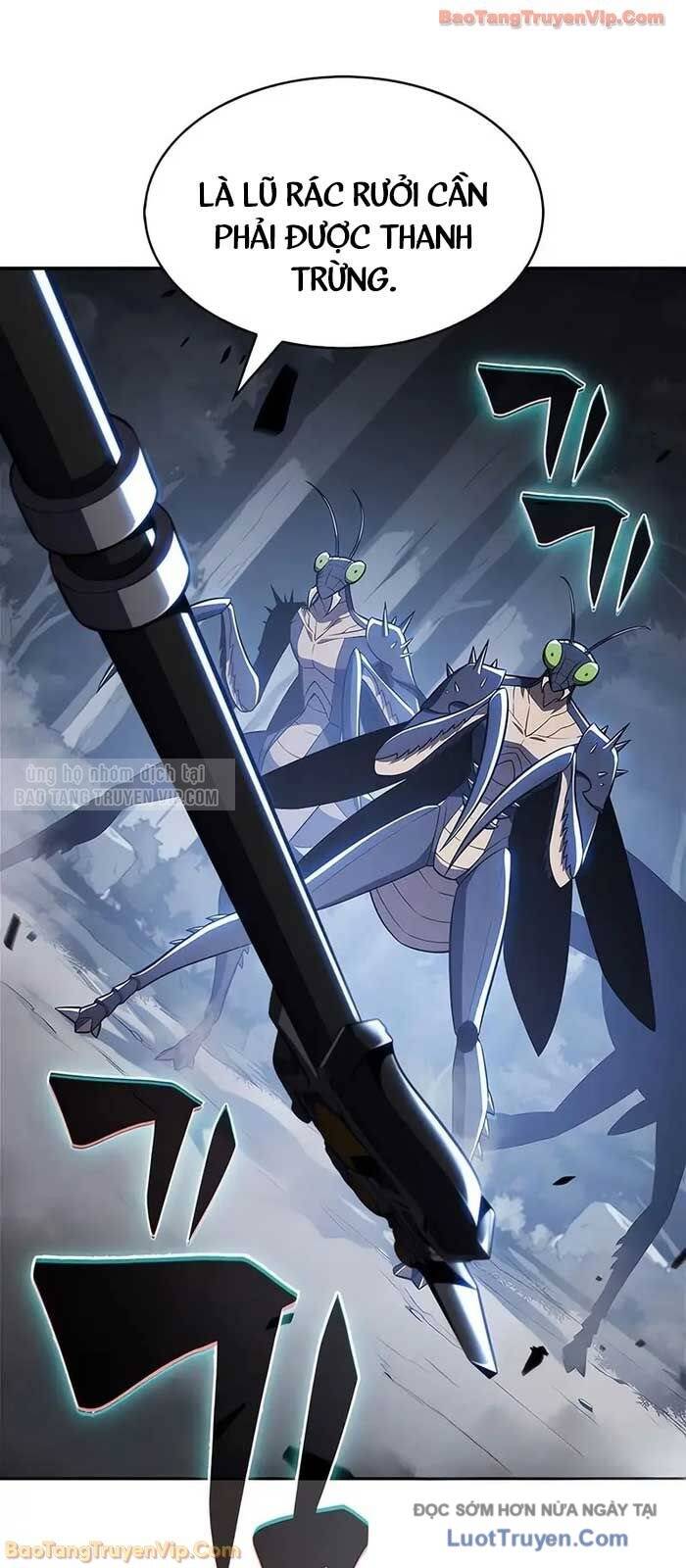 Người Chơi Mới Cấp Tối Đa Chapter 231 - 79