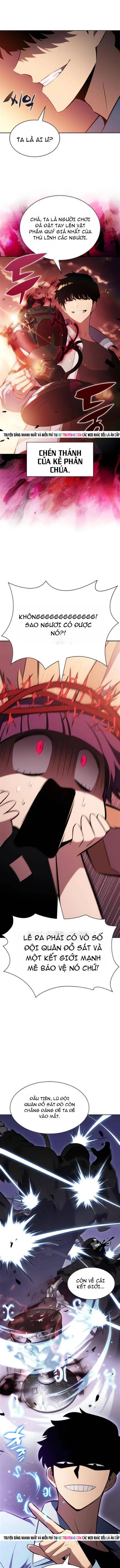 Người Chơi Mới Cấp Tối Đa Chapter 235 - 11