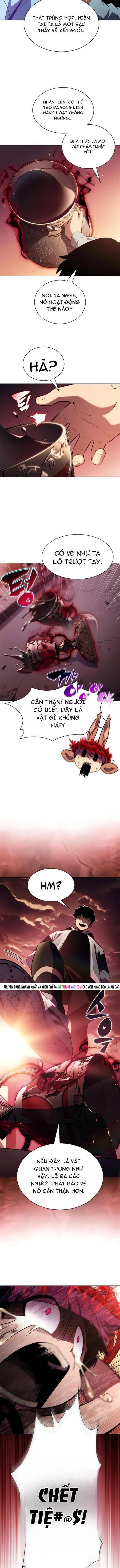 Người Chơi Mới Cấp Tối Đa Chapter 235 - 12
