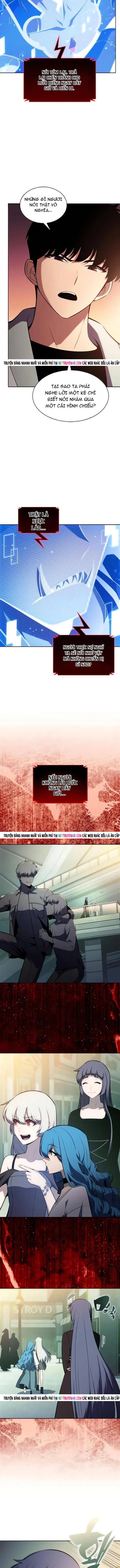 Người Chơi Mới Cấp Tối Đa Chapter 235 - 14