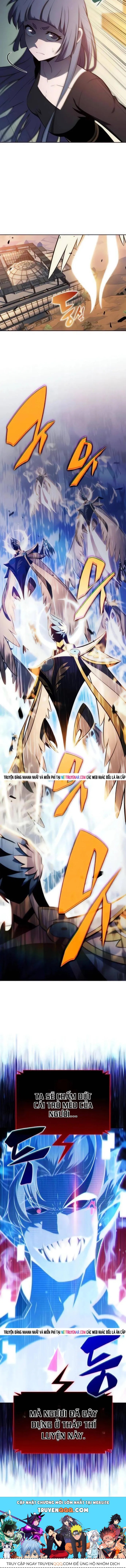 Người Chơi Mới Cấp Tối Đa Chapter 235 - 15