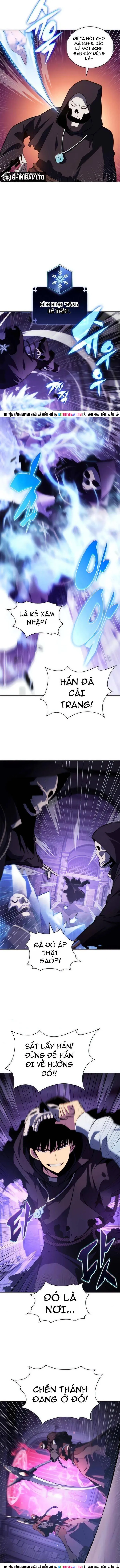 Người Chơi Mới Cấp Tối Đa Chapter 235 - 3