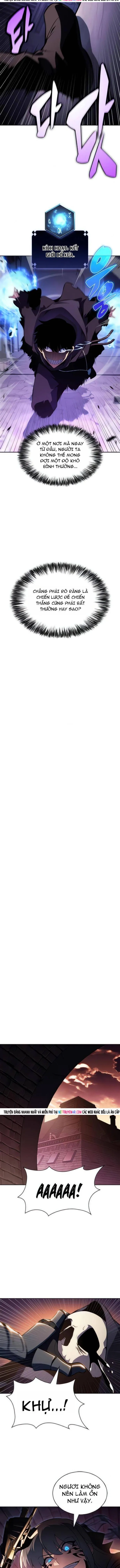 Người Chơi Mới Cấp Tối Đa Chapter 235 - 4